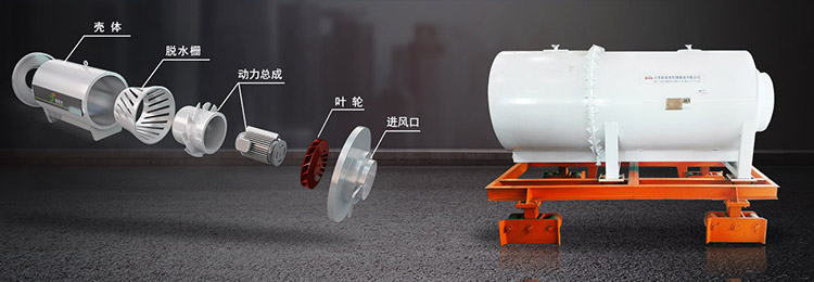 山東新陽光環保設備股份有限公司